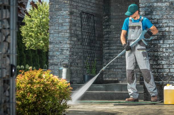 Best Parking Lot and Garage Cleaning  in North Madison, OH