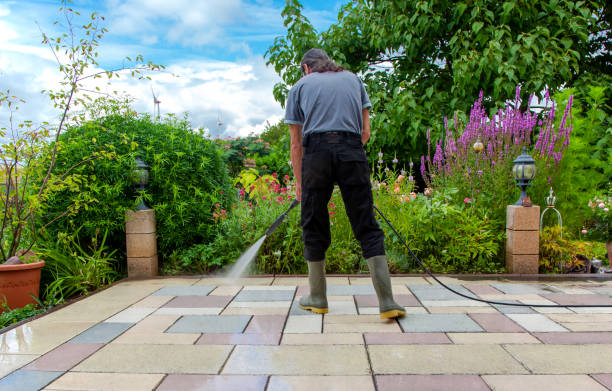 Best Post-Construction Pressure Washing  in North Madison, OH