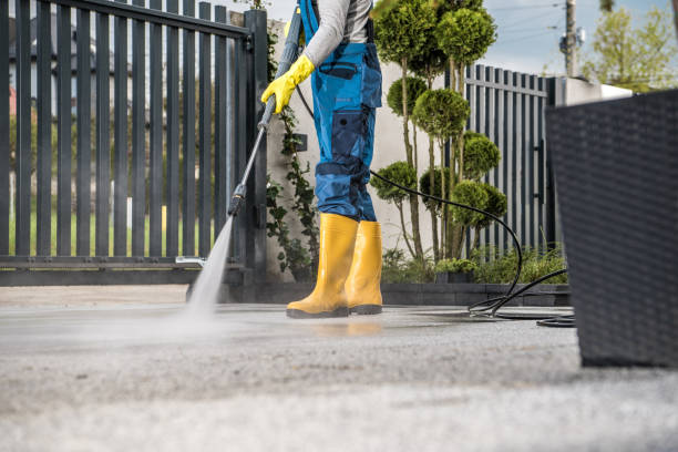 Professional  Pressure Washing Services in North Madison, OH