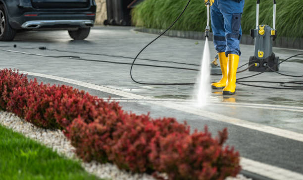 Best Oil Spill Cleanup  in North Madison, OH
