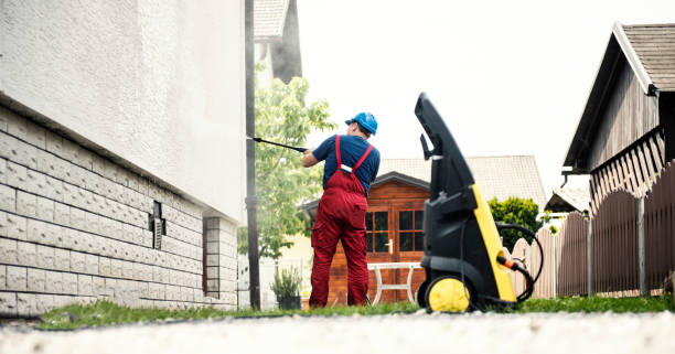 Best Graffiti Removal  in North Madison, OH
